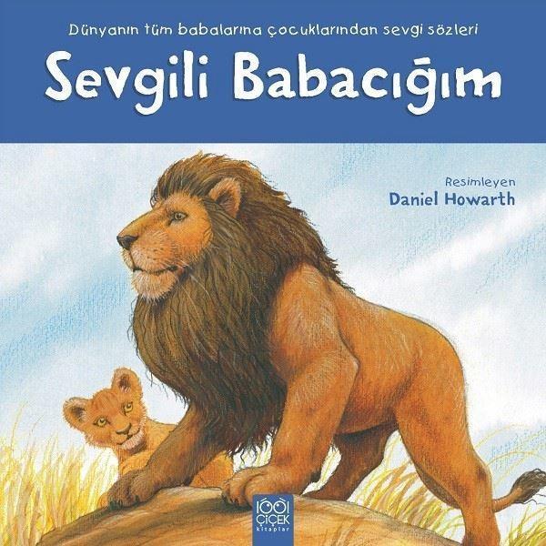 Sevgili Babacığım - 1001 Çiçek - Image 1