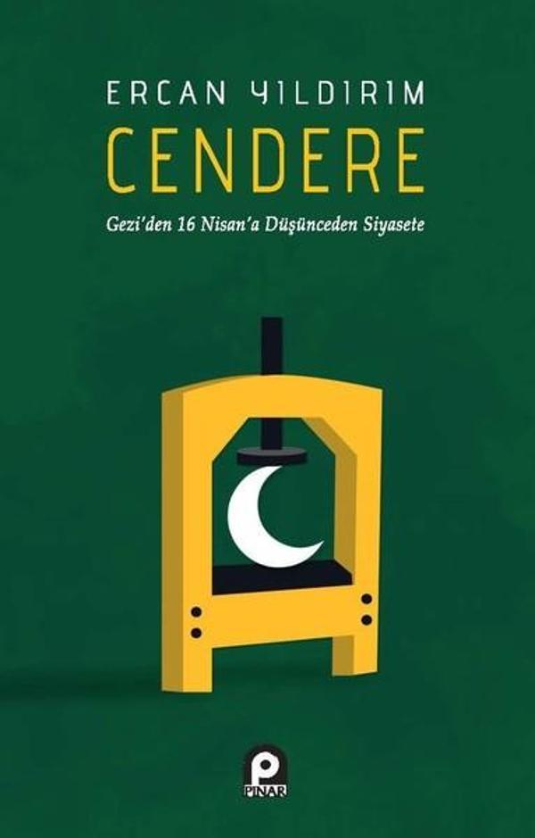 Cendere - Pınar Yayıncılık - Image 1