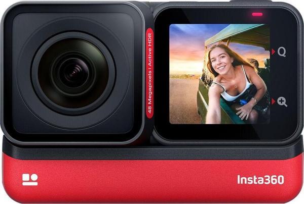 Insta360 One RS Twin Edition - Image 1