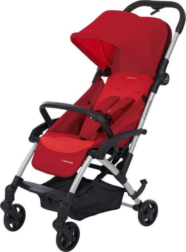 Maxi-Cosi Laika Bebek Arabası / Vivid Red - Image 1