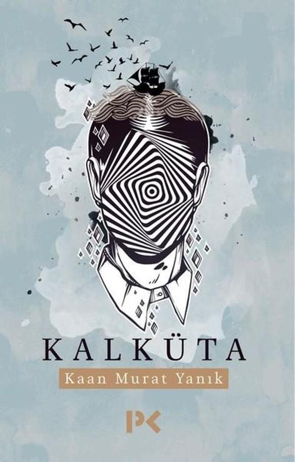 Kalküta - Profil Kitap Yayınevi - Image 1