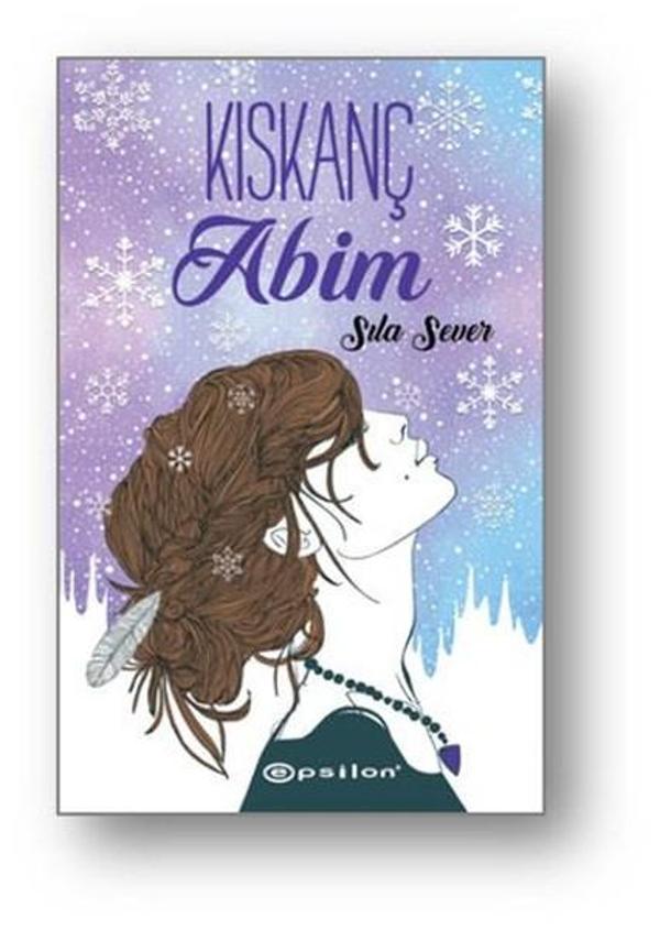 Kıskanç Abim - Epsilon Yayınevi - Image 1