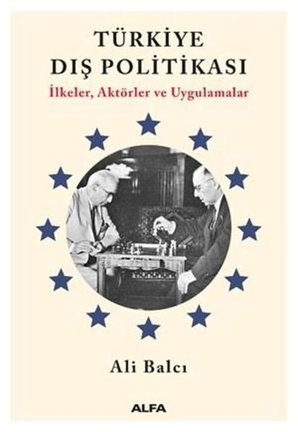 Türkiye Dış Politikası - Alfa Yayıncılık - Image 1