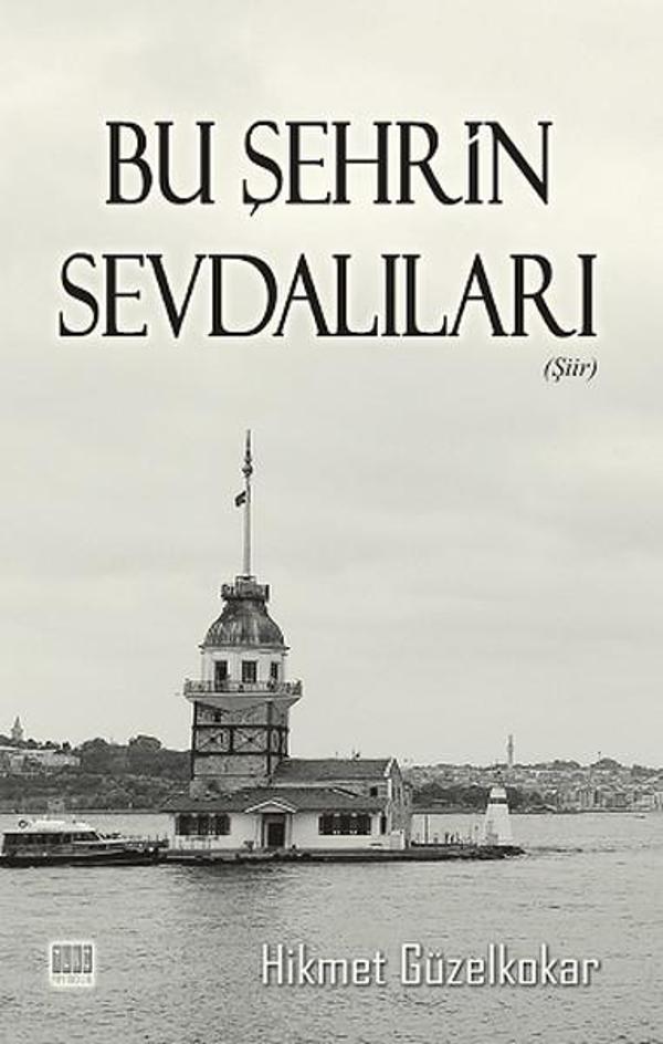 Bu Şehrin Sevdalıları - Tunç Yayıncılık - Image 1