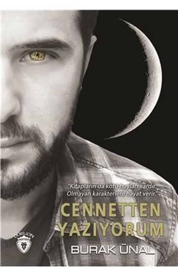 Cennetten Yazıyorum - Dorlion Yayınevi - Image 1