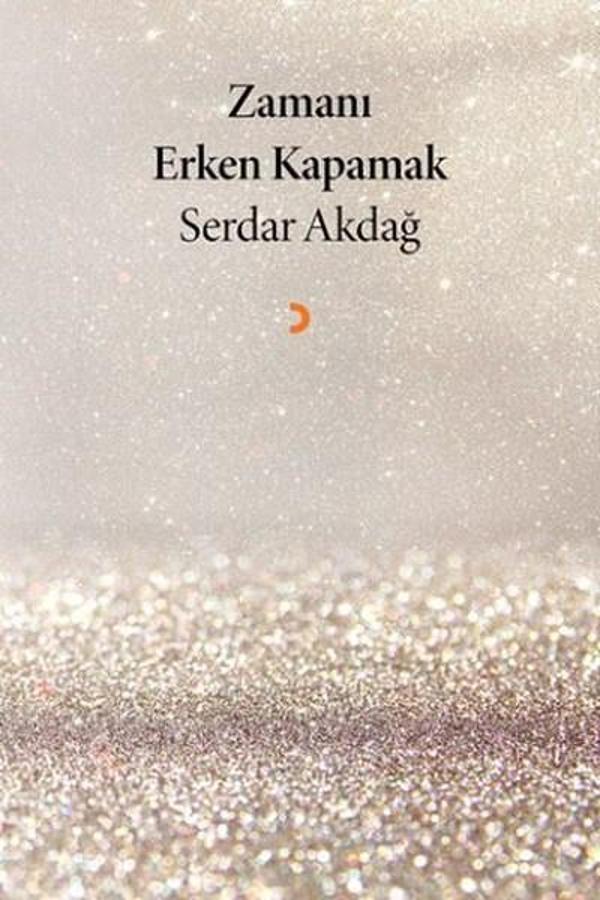 Zamanı Erken Kapamak - Cinius Yayınevi - Image 1