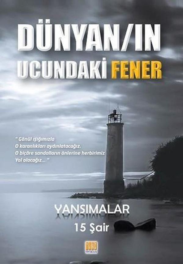 Dünyan'ın Ucundaki Fener-Yansımalar - Tunç Yayıncılık - Image 1