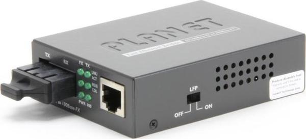 Bridge Media Converter - Image 1