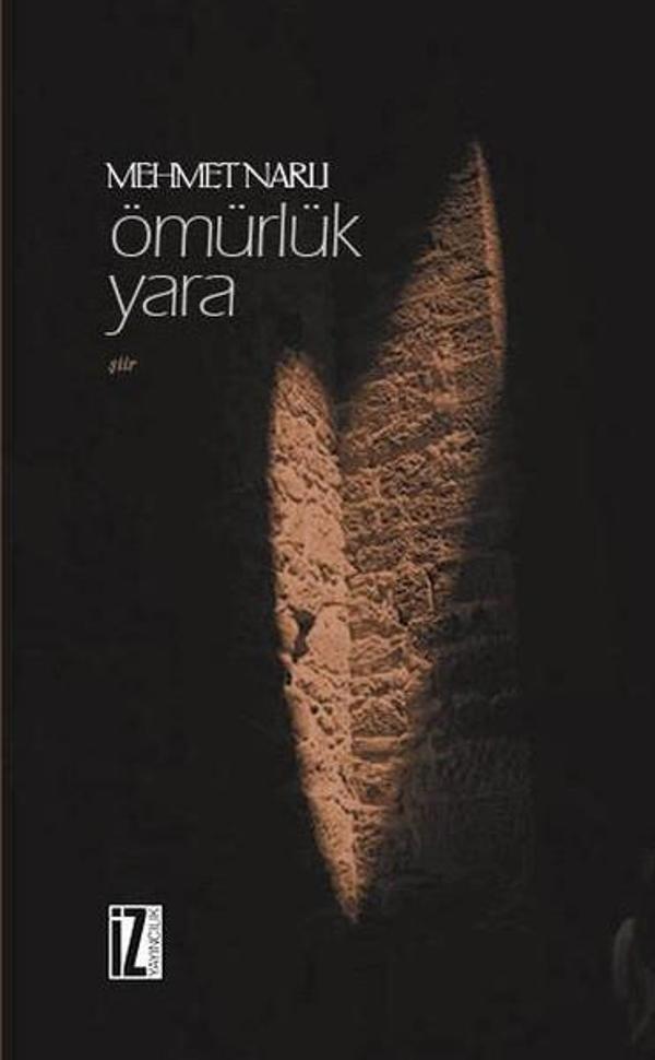 Ömürlük Yara - İz Yayıncılık - Image 1