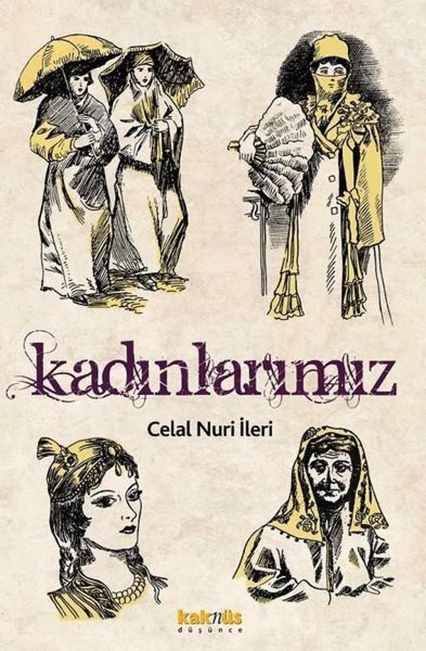Kadınlarımız - Kaknüs Yayınları - Image 1
