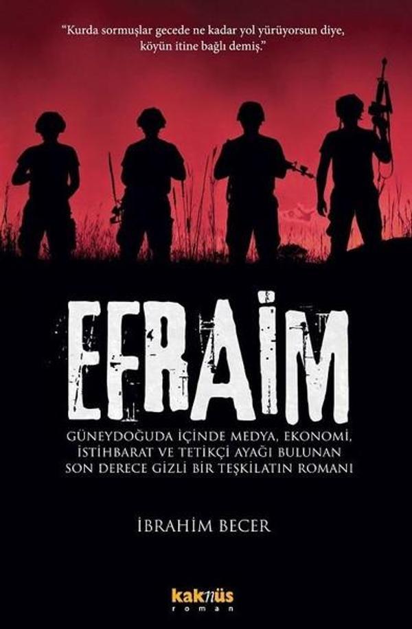 Efraim - Kaknüs Yayınları - Image 1