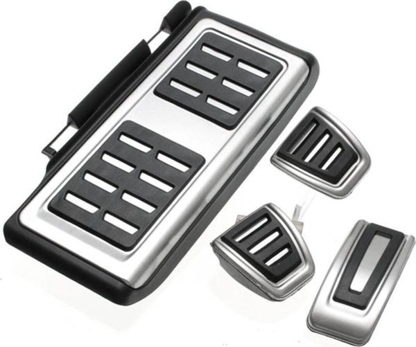 Vw Golf 7 Manuel Pedal Seti - Image 1