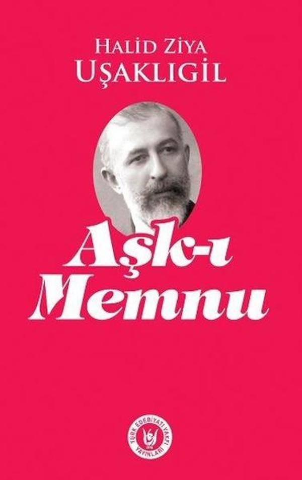 Aşk-ı Memnu - Türk Edebiyatı Vakfı Yayınları - Image 1