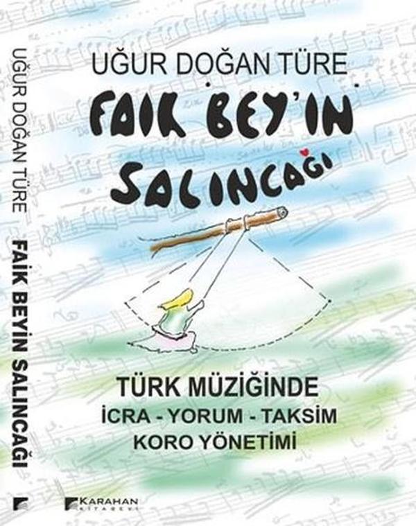 Faik Bey'in Salıncağı - Karahan Kitabevi - Image 1