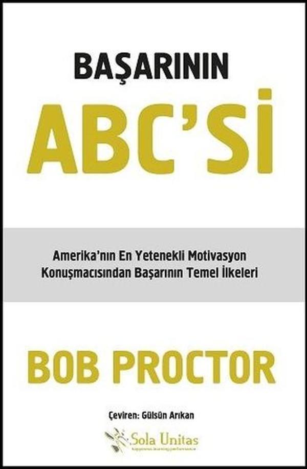 Başarı'nın ABC'si - Sola Unitas - Image 1
