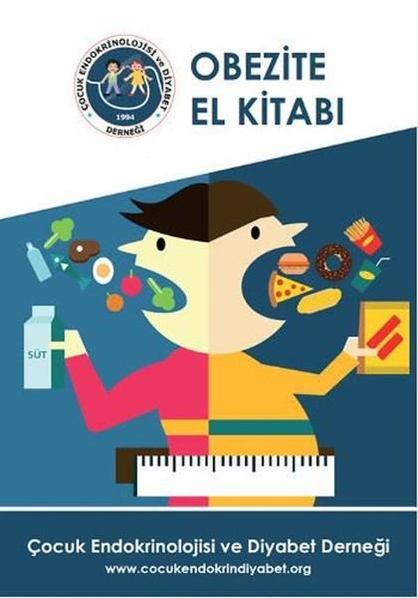 Obezite El Kitabı - Nobel Tıp Kitabevleri - Image 1