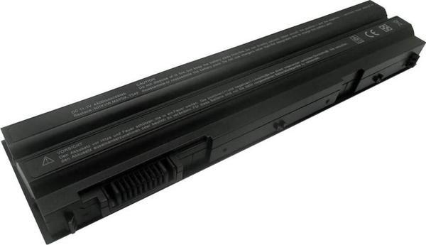 Dell ile Uyumlu Inspiron 15R 5420 5520 5720 7520 P25F P25F001 Batarya Pil - Image 1