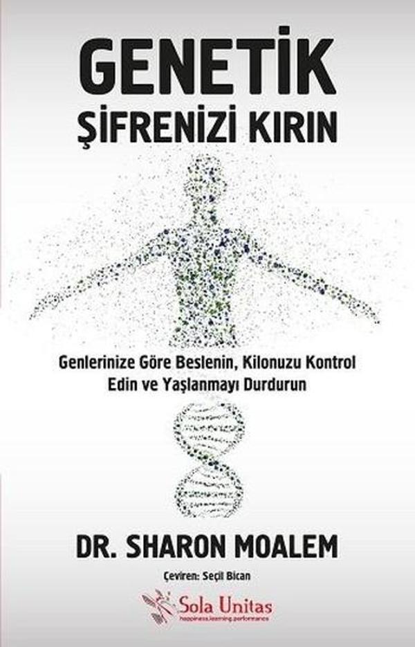 Genetik Şifrenizi Kırın - Sola Unitas - Image 1