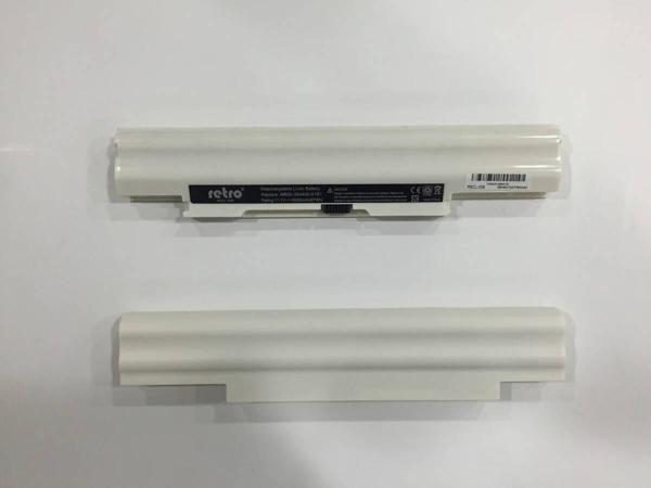 Casper ile Uyumlu Nirvana EC-MB5X CMA, CMC, CMF MB50 MB55 Batarya Pil Beyaz - Image 1