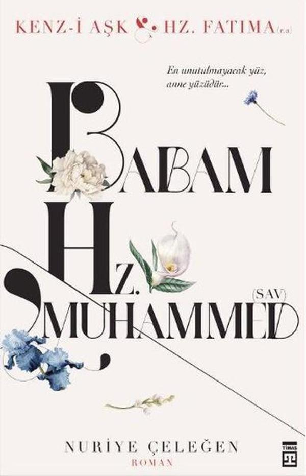 Babam ve Hz. Muhammed - Timaş Yayınları - Image 1