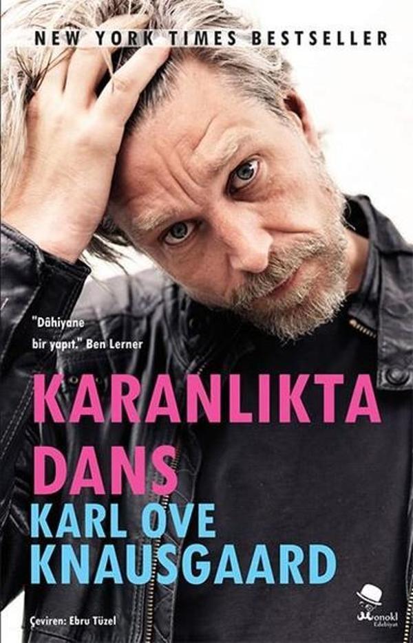 Karanlıkta Dans - Monokl - Image 1