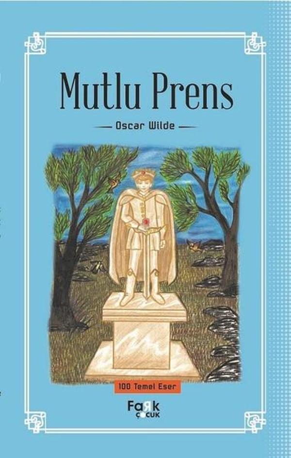 Mutlu Prens - Fark Çocuk - Image 1