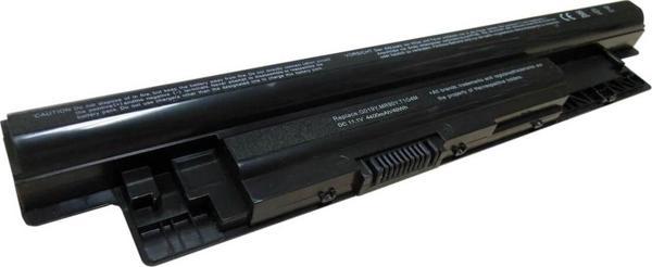 Dell ile Uyumlu MR90Y Inspiron 5535, 15 3521, 15R 5521 5537, P28F Batarya Pil - Image 1
