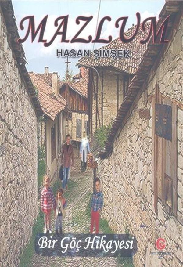 Mazlum - Can Yayınları (Ali Adil Atalay) - Image 1