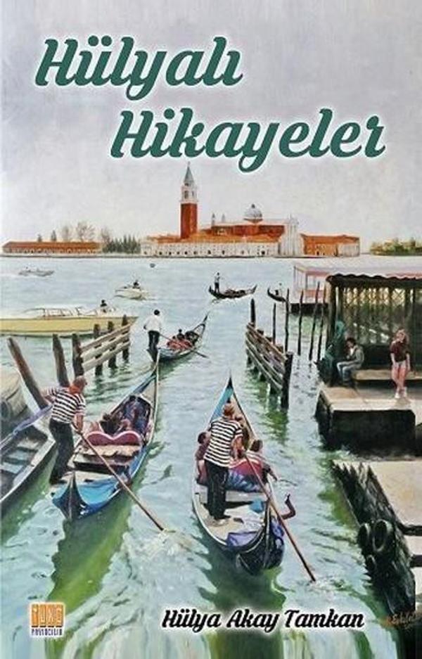 Hülyalı Hikayeler - Tunç Yayıncılık - Image 1