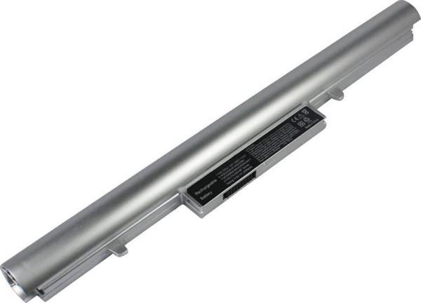 Grundig ile Uyumlu TWD Batarya Pil Gümüş - Image 1