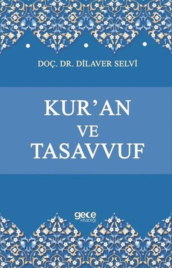Kuran ve Tasavvuf - Gece Kitaplığı - Image 1