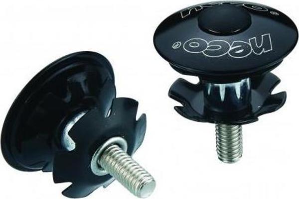 NECO FURŞ TAKIMI KAPAĞI VE ÇİÇEĞİ KAPAK (YILDIZ) 1-1/8" - Image 1