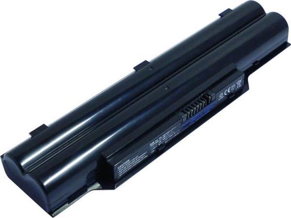 FUJITSU CP567717-01 FMVNBP213 FPCBP331 FPCBP347AP BATARYA PİL - Image 1