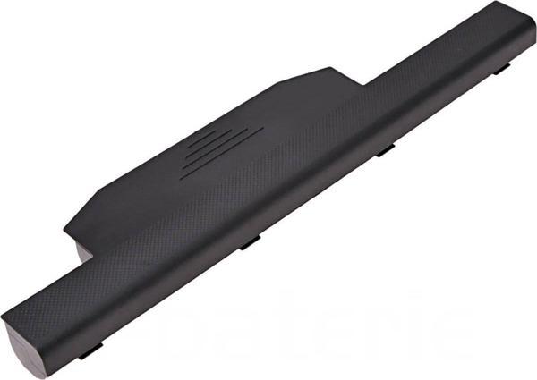 Fujitsu ile Uyumlu LifeBook VFY-A5440M43ACTR  Batarya Pil FPCBP416AP - Image 1