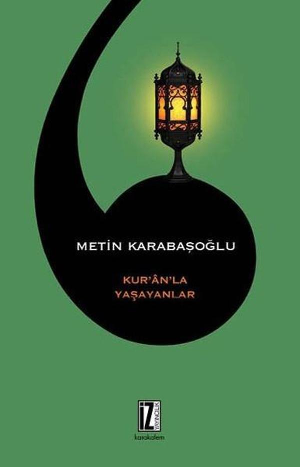 Kur'anla Yaşayanlar - İz Yayıncılık - Image 1
