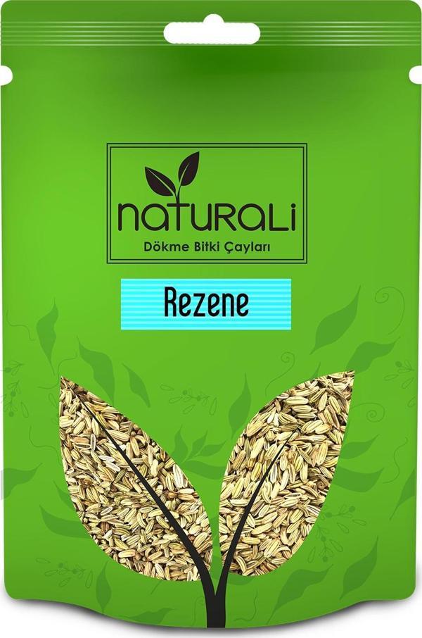 Naturali Rezene Çayı 250 Gr - Image 1