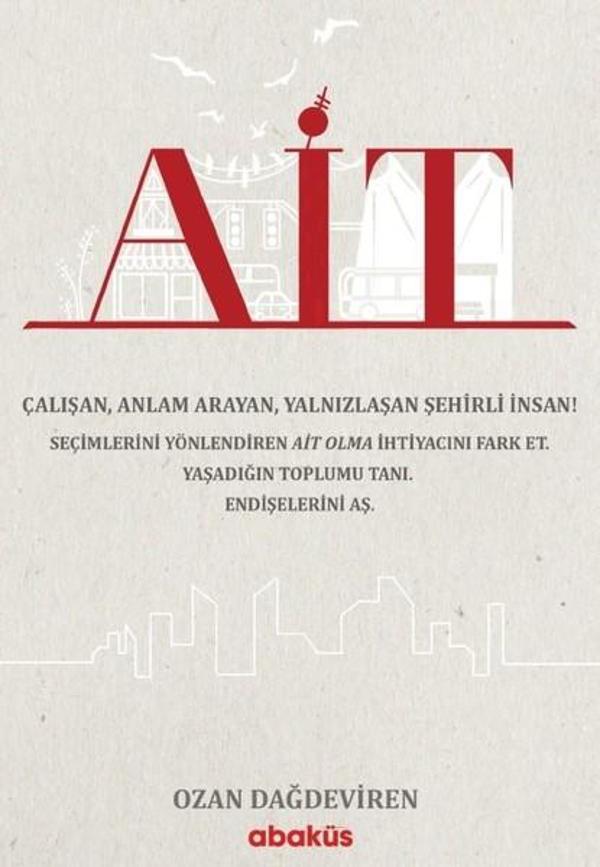 Ait - Abaküs Kitap - Image 1