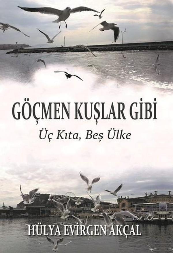 Göçmen Kuşlar Gibi - Ürün Yayınları - Image 1