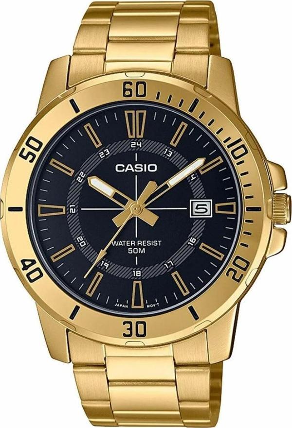 Casio MTP-VD01G-1CVUDF ERKEK KOL SAATİ - Image 1