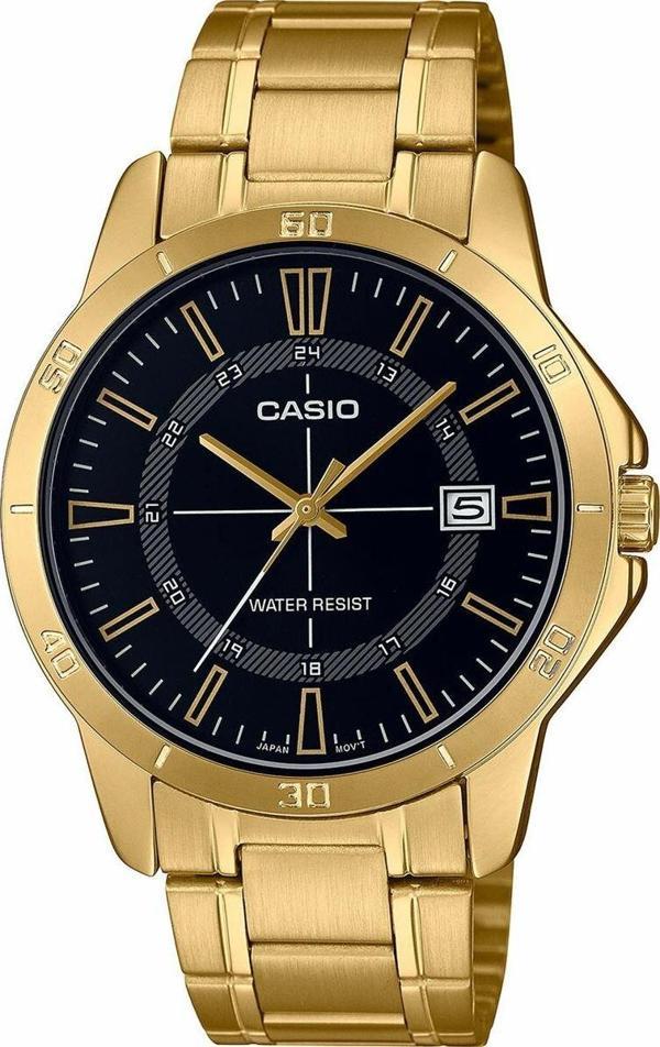 Casio MTP-V004G-1CUDF ERKEK KOL SAATİ - Image 1