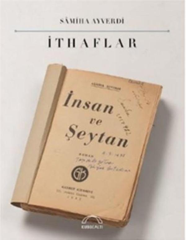 İthaflar - Kubbealtı Neşriyatı - Image 1