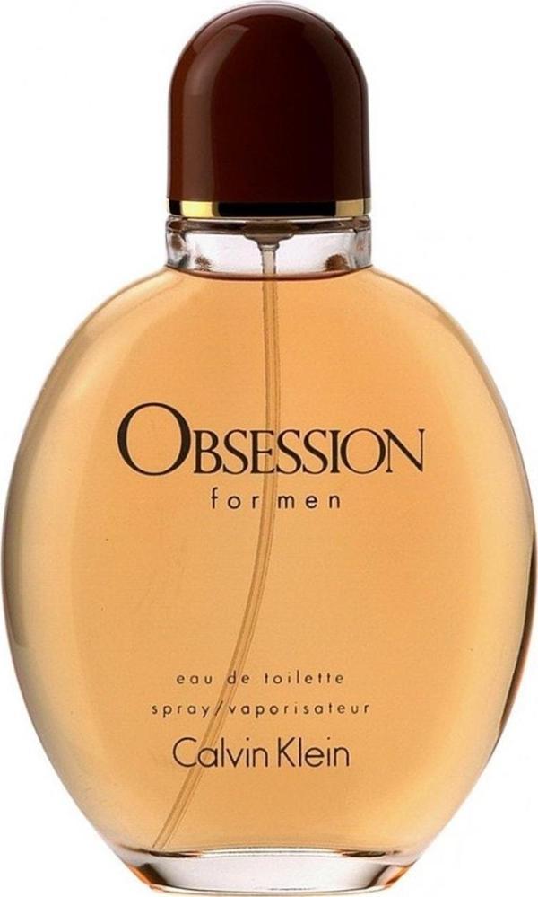 Obsession Edt 125 ml Erkek Parfüm 88300606511 - Image 1
