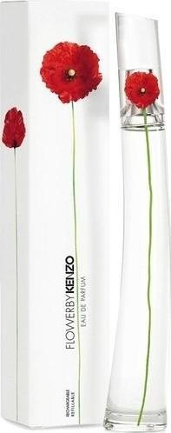 Kenzo Flower Edp 100 Ml Kadın Parfüm - Image 1