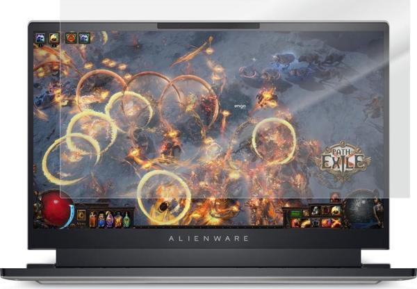 Dell Alienware X14 14 inç Mat Ekran Koruyucu Şeffaf - Image 1