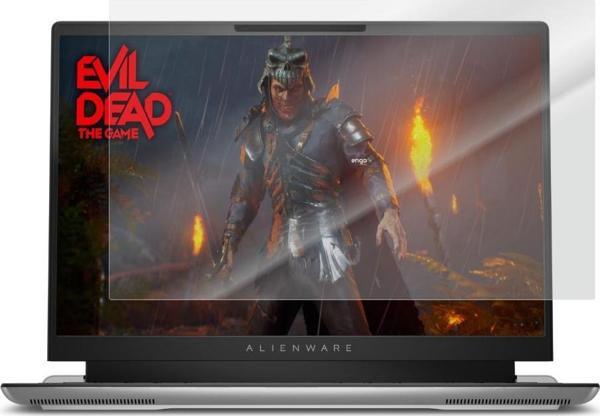 Dell Alienware X16 R2 16 inç Mat Ekran Koruyucu Şeffaf - Image 1