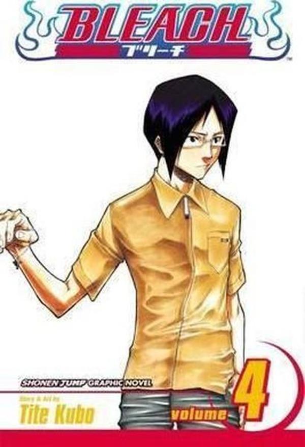 Bleach 4 - Viz Media - Image 1