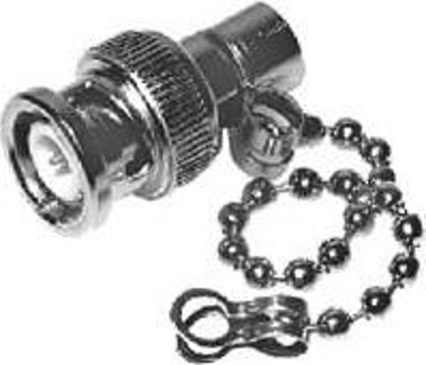 BNC Terminatör 50 OHm Topraklı - Image 1