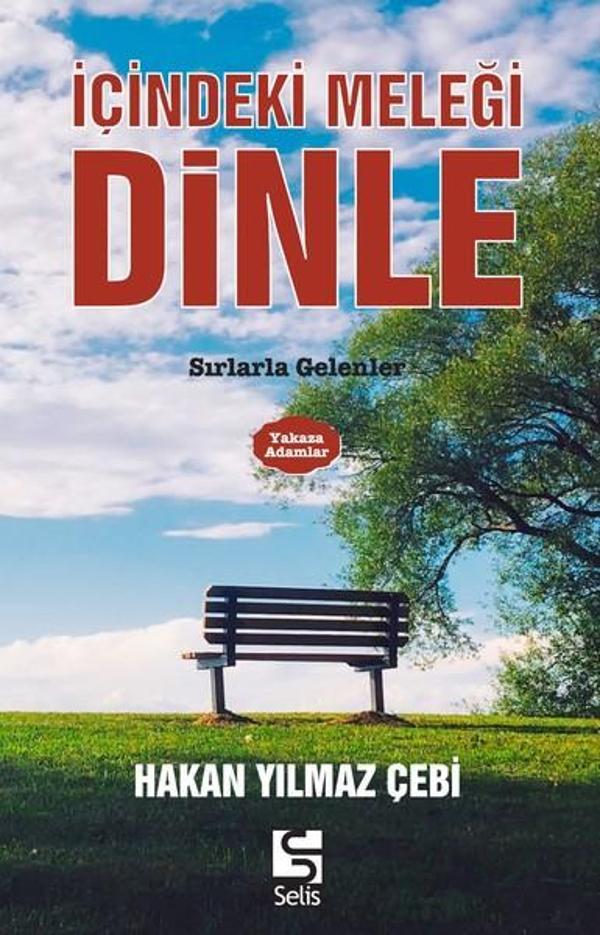İçindeki Meleği Dinle - Selis Kitaplar - Image 1