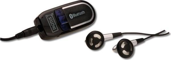 Digitus Bluetooth Ses Adaptörü - Image 1