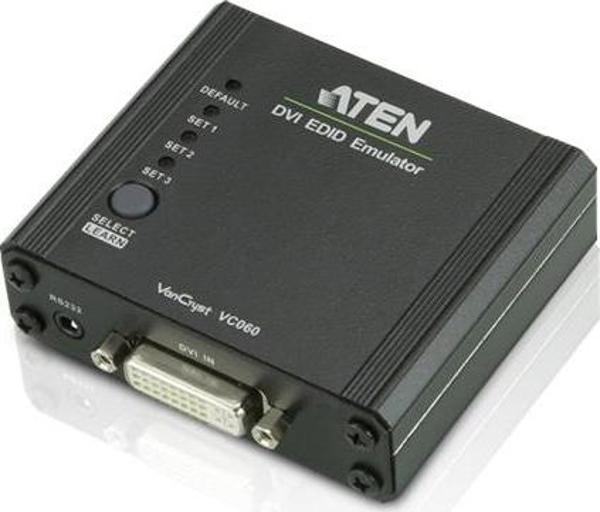 DVI EDID Emülatörü (DVI EDID Emulator) - Image 1
